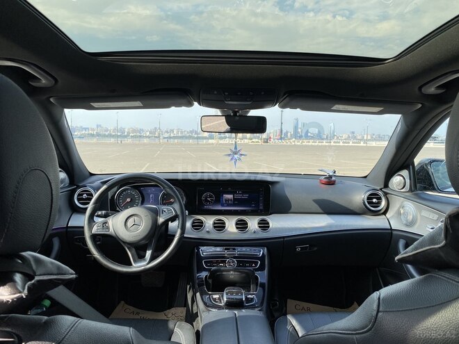 Mercedes E 300 2017, 79,000 km - 2.0 л - Bakı