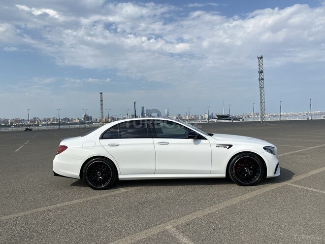Mercedes E 300 2017, 79,000 km - 2.0 л - Bakı