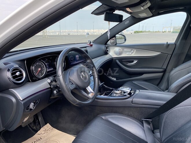 Mercedes E 300 2017, 79,000 km - 2.0 л - Bakı