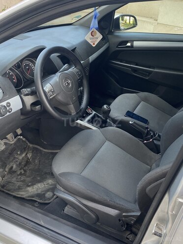 Opel Astra 2006, 282,000 km - 1.4 l - Bakı