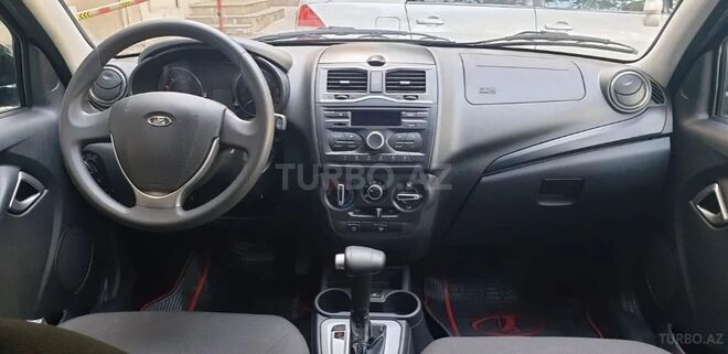 LADA (VAZ) Granta 2021, 12,000 km - 1.6 л - Bakı