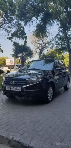 LADA (VAZ) Granta 2021, 12,000 km - 1.6 л - Bakı