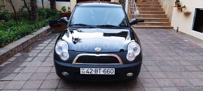 Lifan 320 2014, 135,000 km - 1.3 l - Bakı