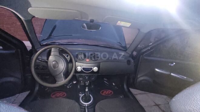 Lifan 320 2014, 135,000 km - 1.3 l - Bakı