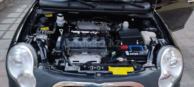Lifan 320 2014, 135,000 km - 1.3 l - Bakı