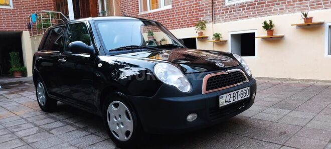 Lifan 320 2014, 135,000 km - 1.3 l - Bakı