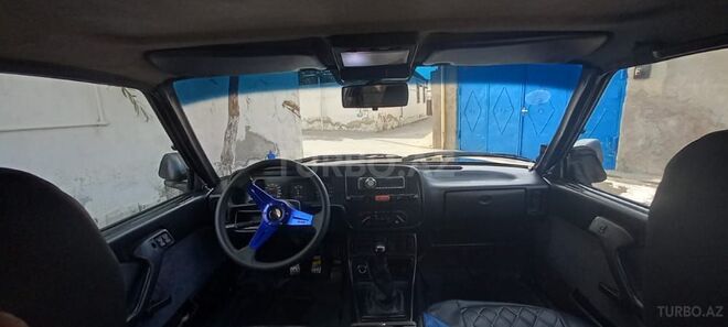 Tofas Dogan 2005, 100,000 km - 1.5 l - Xırdalan
