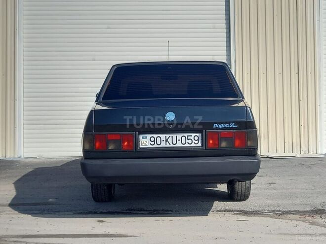 Tofas Dogan 2005, 100,000 km - 1.5 l - Xırdalan