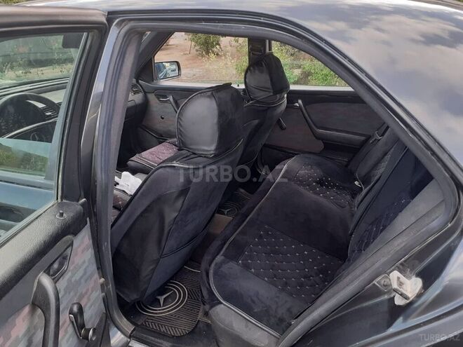 Mercedes C 200 1994, 406,000 km - 2.0 l - Bakı