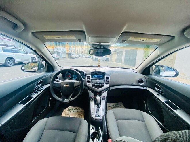 Chevrolet Cruze 2010, 143,000 km - 1.4 l - Bakı