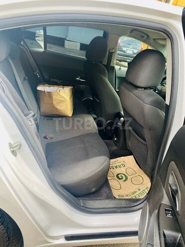 Chevrolet Cruze 2010, 143,000 km - 1.4 l - Bakı