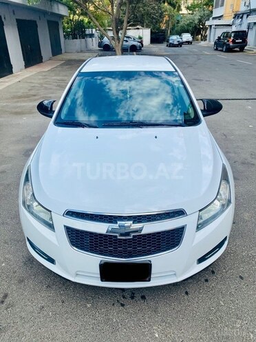 Chevrolet Cruze 2010, 143,000 km - 1.4 l - Bakı
