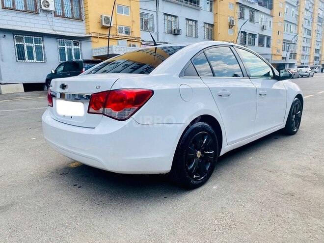 Chevrolet Cruze 2010, 143,000 km - 1.4 l - Bakı