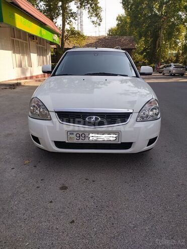 LADA (VAZ) Priora 2014, 214,000 km - 1.6 l - Göyçay