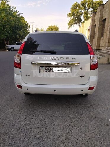 LADA (VAZ) Priora 2014, 214,000 km - 1.6 l - Göyçay