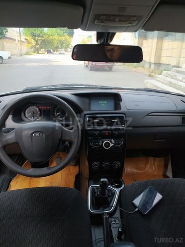LADA (VAZ) Priora 2014, 214,000 km - 1.6 l - Göyçay