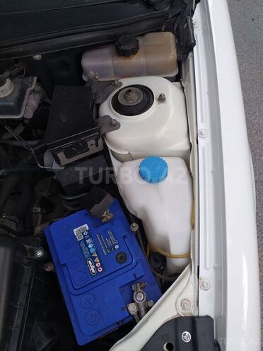 LADA (VAZ) Priora 2014, 214,000 km - 1.6 l - Göyçay