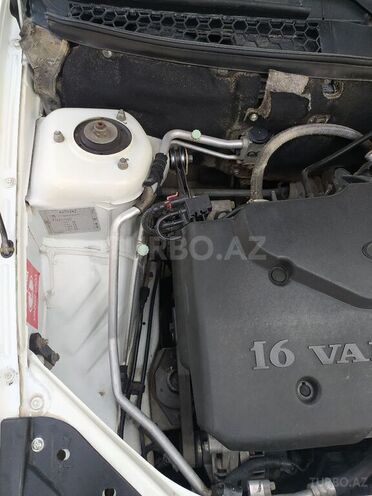 LADA (VAZ) Priora 2014, 214,000 km - 1.6 l - Göyçay