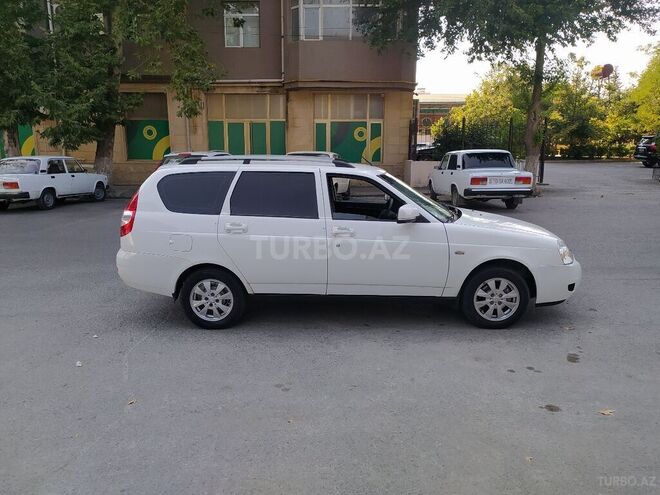 LADA (VAZ) Priora 2014, 214,000 km - 1.6 l - Göyçay