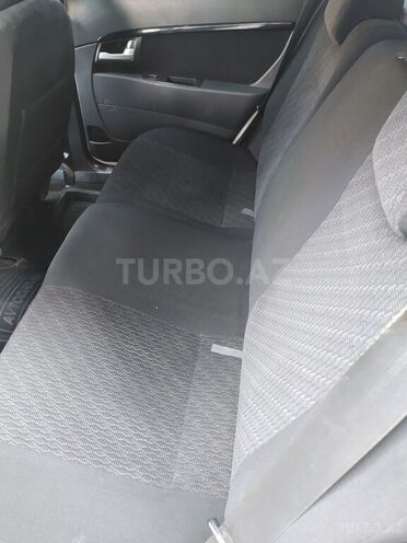 LADA (VAZ) Priora 2014, 214,000 km - 1.6 l - Göyçay