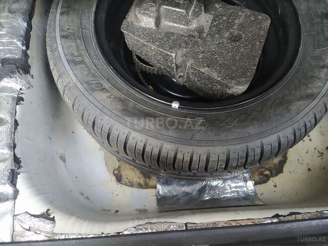 LADA (VAZ) Priora 2014, 214,000 km - 1.6 l - Göyçay