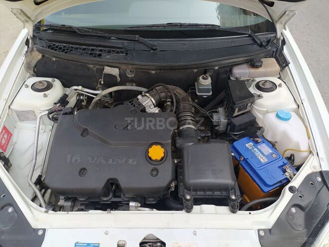 LADA (VAZ) Priora 2014, 214,000 km - 1.6 l - Göyçay