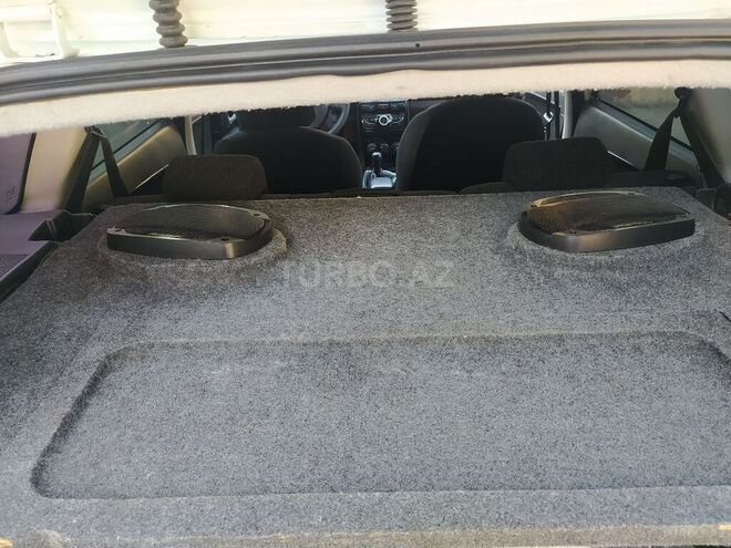 LADA (VAZ) Priora 2014, 214,000 km - 1.6 l - Göyçay