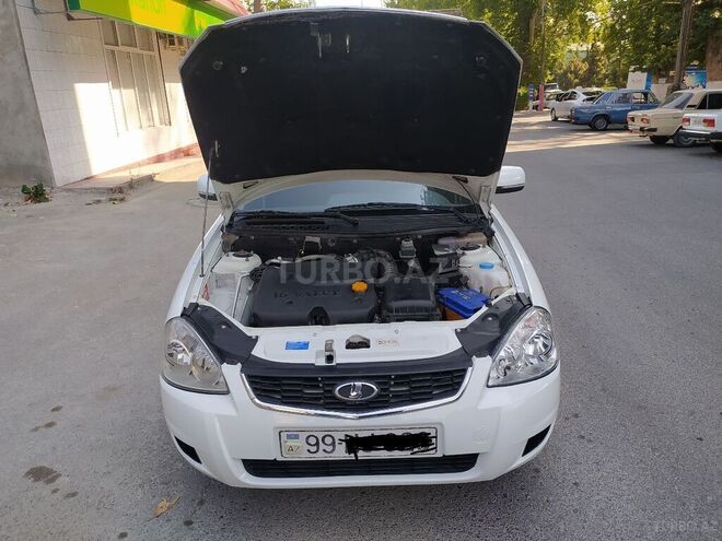 LADA (VAZ) Priora 2014, 214,000 km - 1.6 l - Göyçay