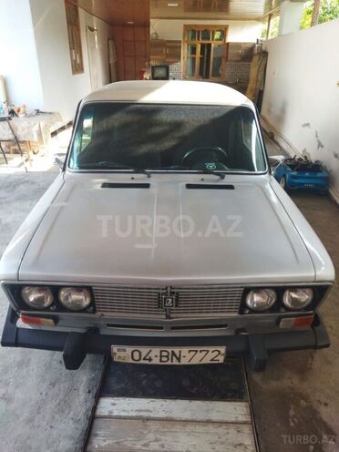 LADA (VAZ) 2106 1989, 78,832 km - 1.3 л - Göyçay