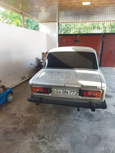 LADA (VAZ) 2106 1989, 78,832 km - 1.3 л - Göyçay