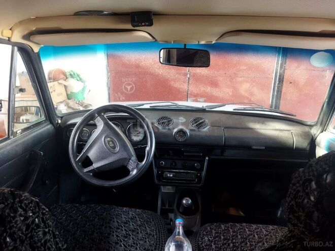 LADA (VAZ) 2106 1989, 78,832 km - 1.3 л - Göyçay