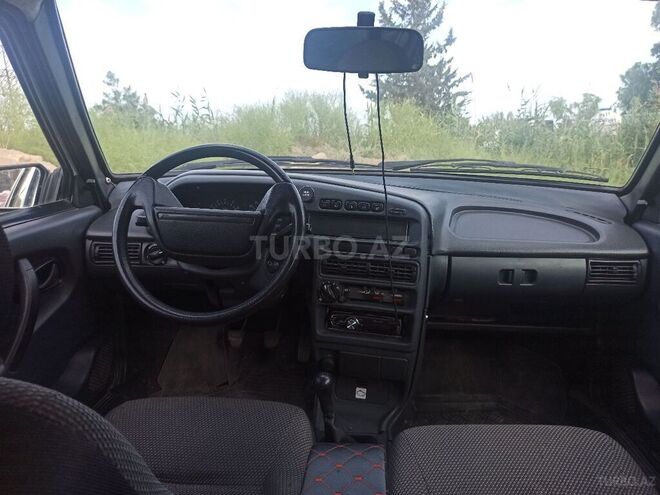 LADA (VAZ) 2114 2011, 131,000 km - 1.6 l - Salyan