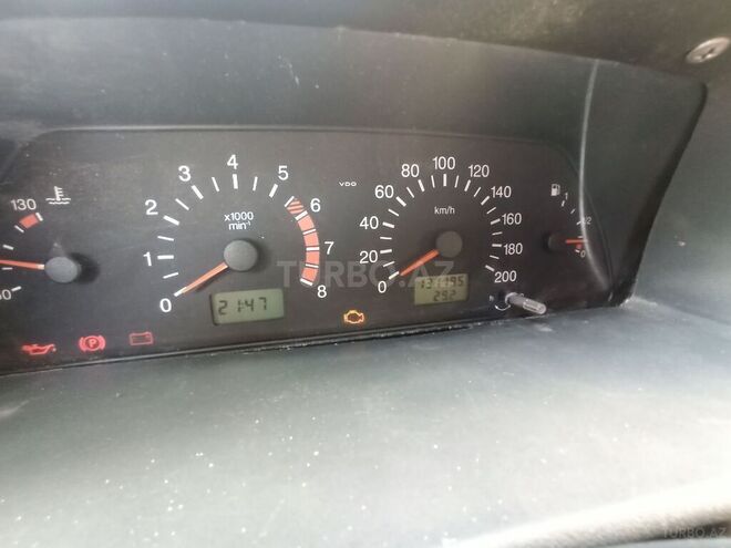 LADA (VAZ) 2114 2011, 131,000 km - 1.6 l - Salyan