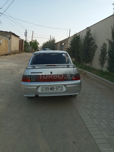 LADA (VAZ) 2110 2002, 178,000 km - 1.6 l - Bakı