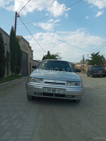 LADA (VAZ) 2110 2002, 178,000 km - 1.6 l - Bakı
