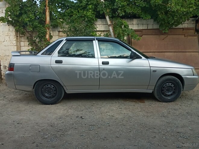 LADA (VAZ) 2110 2002, 178,000 km - 1.6 l - Bakı