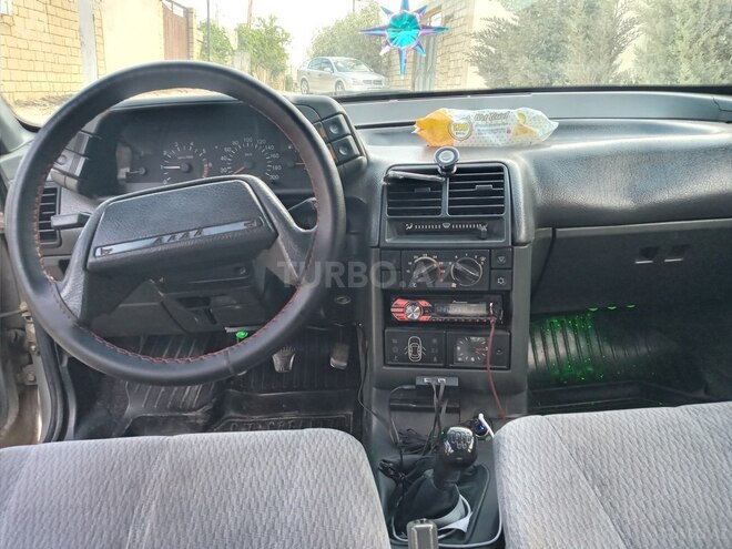 LADA (VAZ) 2110 2002, 178,000 km - 1.6 l - Bakı