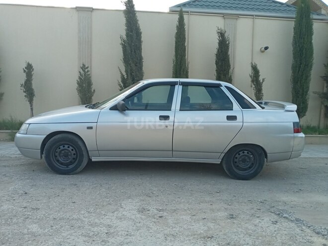 LADA (VAZ) 2110 2002, 178,000 km - 1.6 l - Bakı