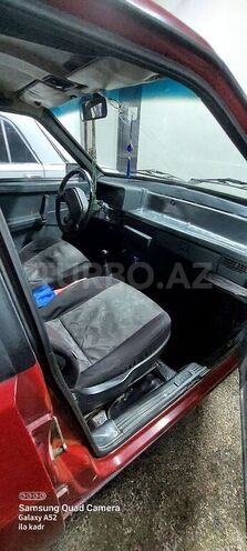 LADA (VAZ) 21099 1994, 163,864 km - 1.6 l - Gəncə