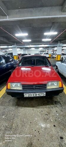 LADA (VAZ) 21099 1994, 163,864 km - 1.6 l - Gəncə