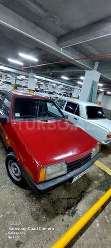 LADA (VAZ) 21099 1994, 163,864 km - 1.6 l - Gəncə