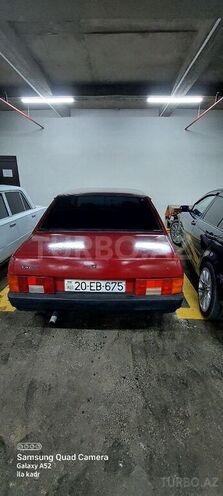 LADA (VAZ) 21099 1994, 163,864 km - 1.6 l - Gəncə