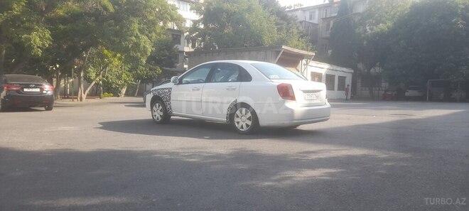 Daewoo Gentra 2014, 316,316 km - 1.5 l - Bakı