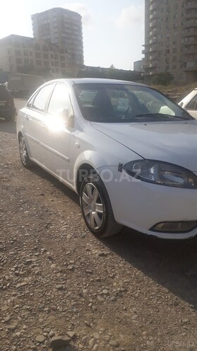 Daewoo Gentra 2014, 316,316 km - 1.5 l - Bakı