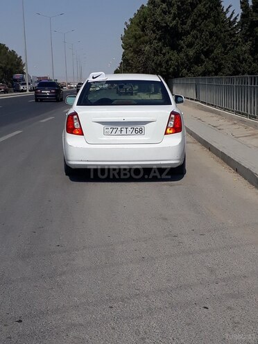 Daewoo Gentra 2014, 316,316 km - 1.5 l - Bakı