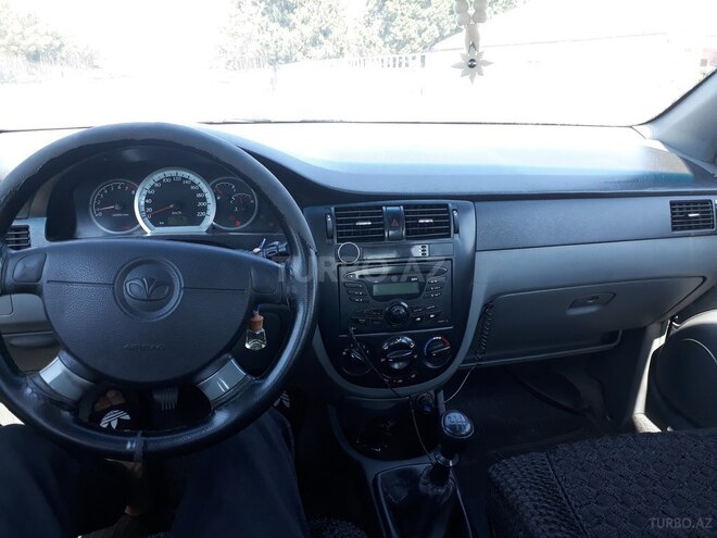 Daewoo Gentra 2014, 316,316 km - 1.5 l - Bakı