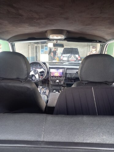 LADA (VAZ) Niva 2013, 188,322 km - 1.7 л - Gəncə