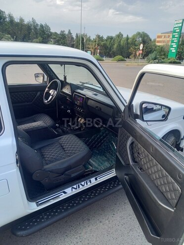 LADA (VAZ) Niva 2013, 188,322 km - 1.7 л - Gəncə