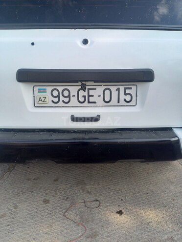 LADA (VAZ) Niva 2013, 188,322 km - 1.7 л - Gəncə