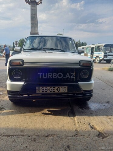 LADA (VAZ) Niva 2013, 188,322 km - 1.7 л - Gəncə